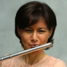 Jamie Baum Septet Plays 'All Things Project Concert Series,' 5/14